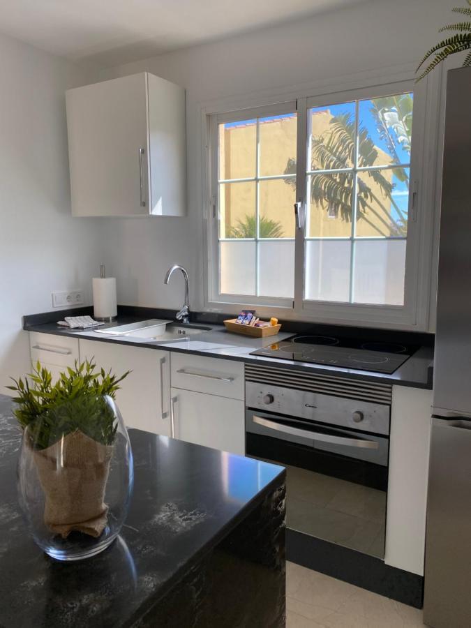 Arguineguin Apartamento A Pocos Metros De La Playa מראה חיצוני תמונה