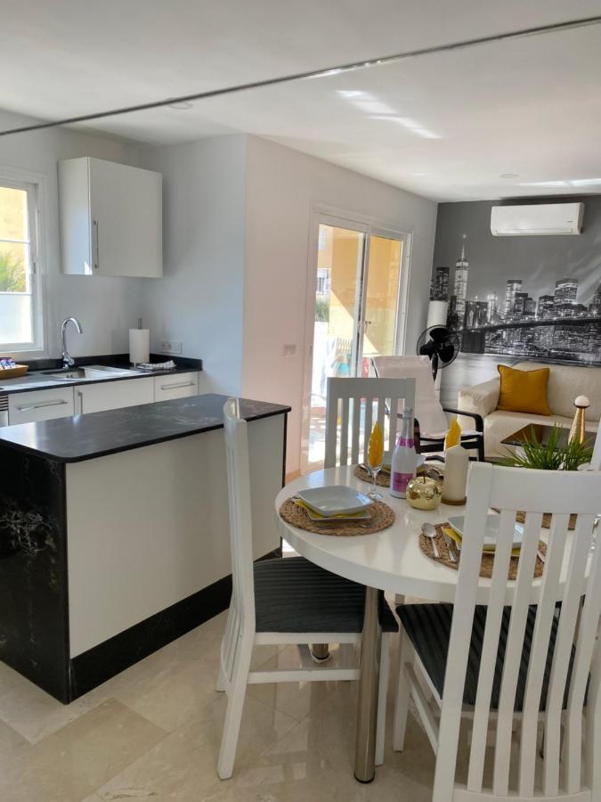 Arguineguin Apartamento A Pocos Metros De La Playa מראה חיצוני תמונה
