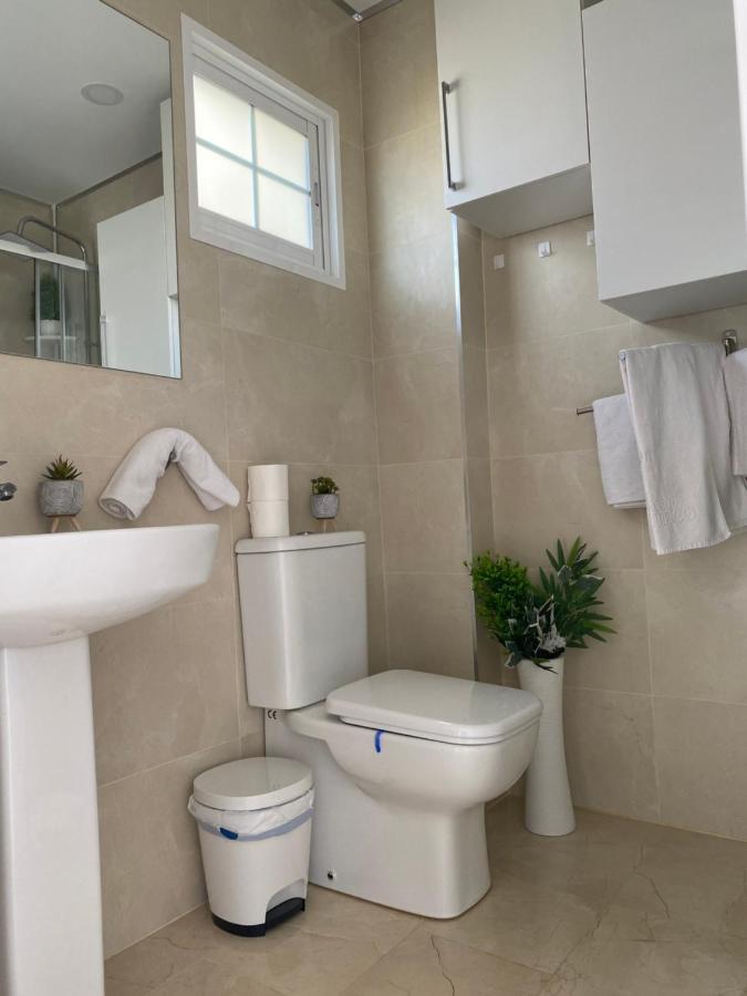 Arguineguin Apartamento A Pocos Metros De La Playa מראה חיצוני תמונה