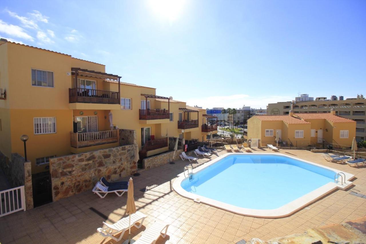 Arguineguin Apartamento A Pocos Metros De La Playa מראה חיצוני תמונה