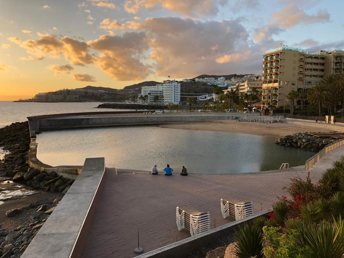 Arguineguin Apartamento A Pocos Metros De La Playa מראה חיצוני תמונה