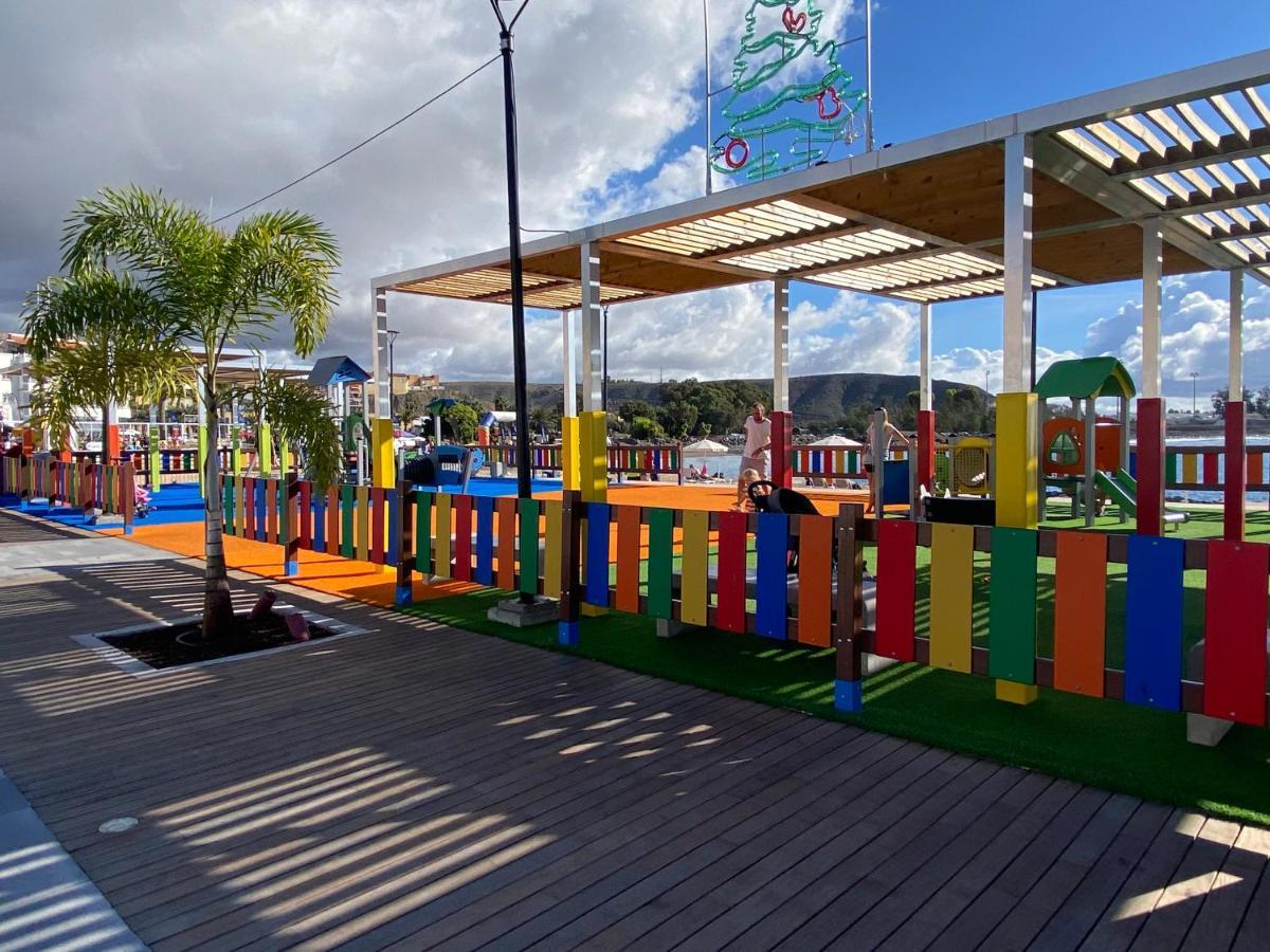 Arguineguin Apartamento A Pocos Metros De La Playa מראה חיצוני תמונה