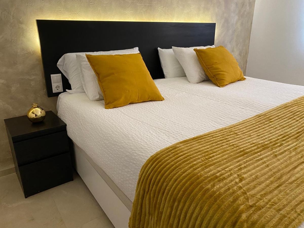 Arguineguin Apartamento A Pocos Metros De La Playa מראה חיצוני תמונה