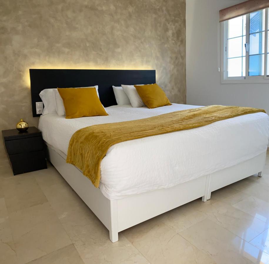 Arguineguin Apartamento A Pocos Metros De La Playa מראה חיצוני תמונה