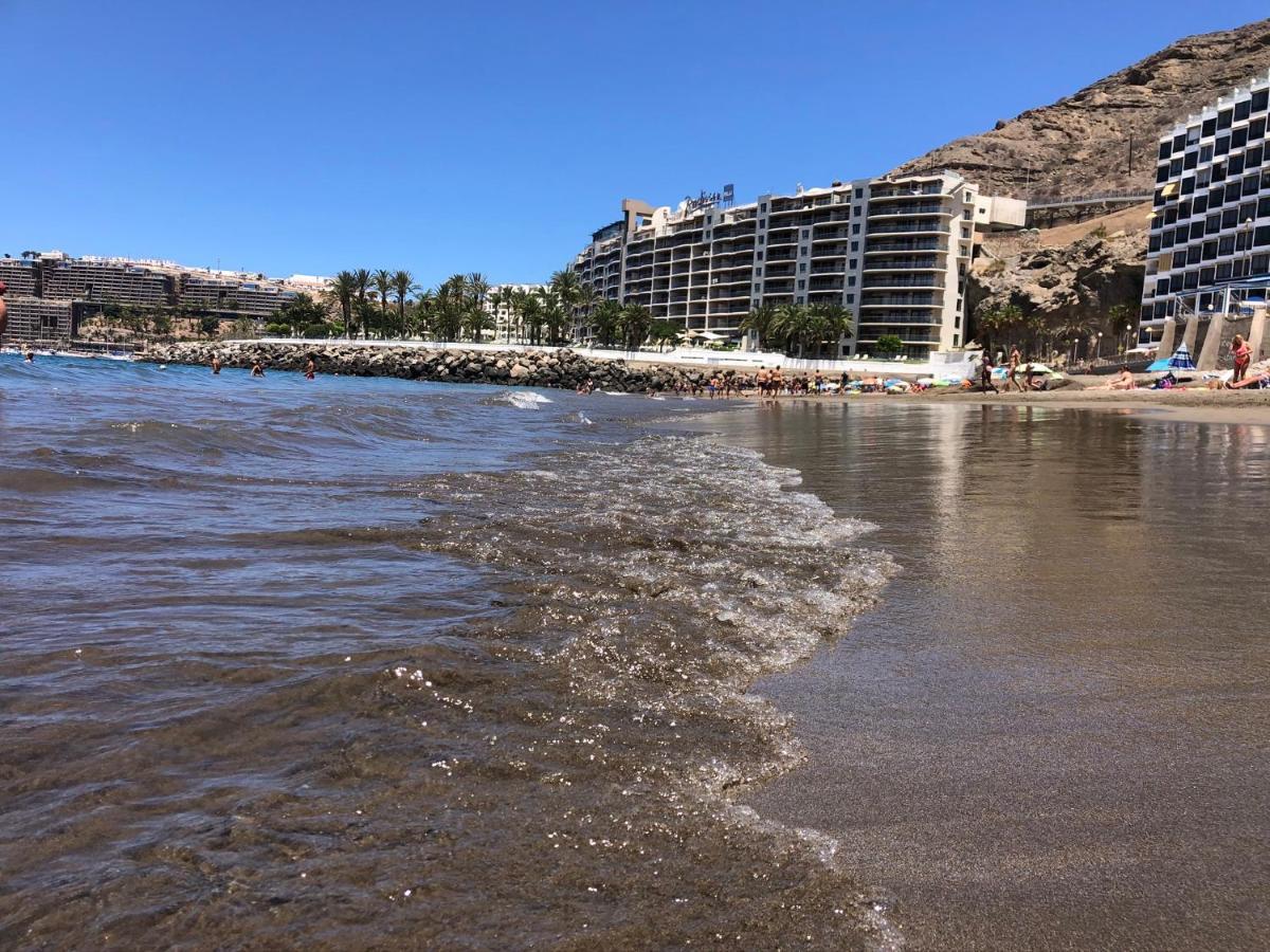 Arguineguin Apartamento A Pocos Metros De La Playa מראה חיצוני תמונה