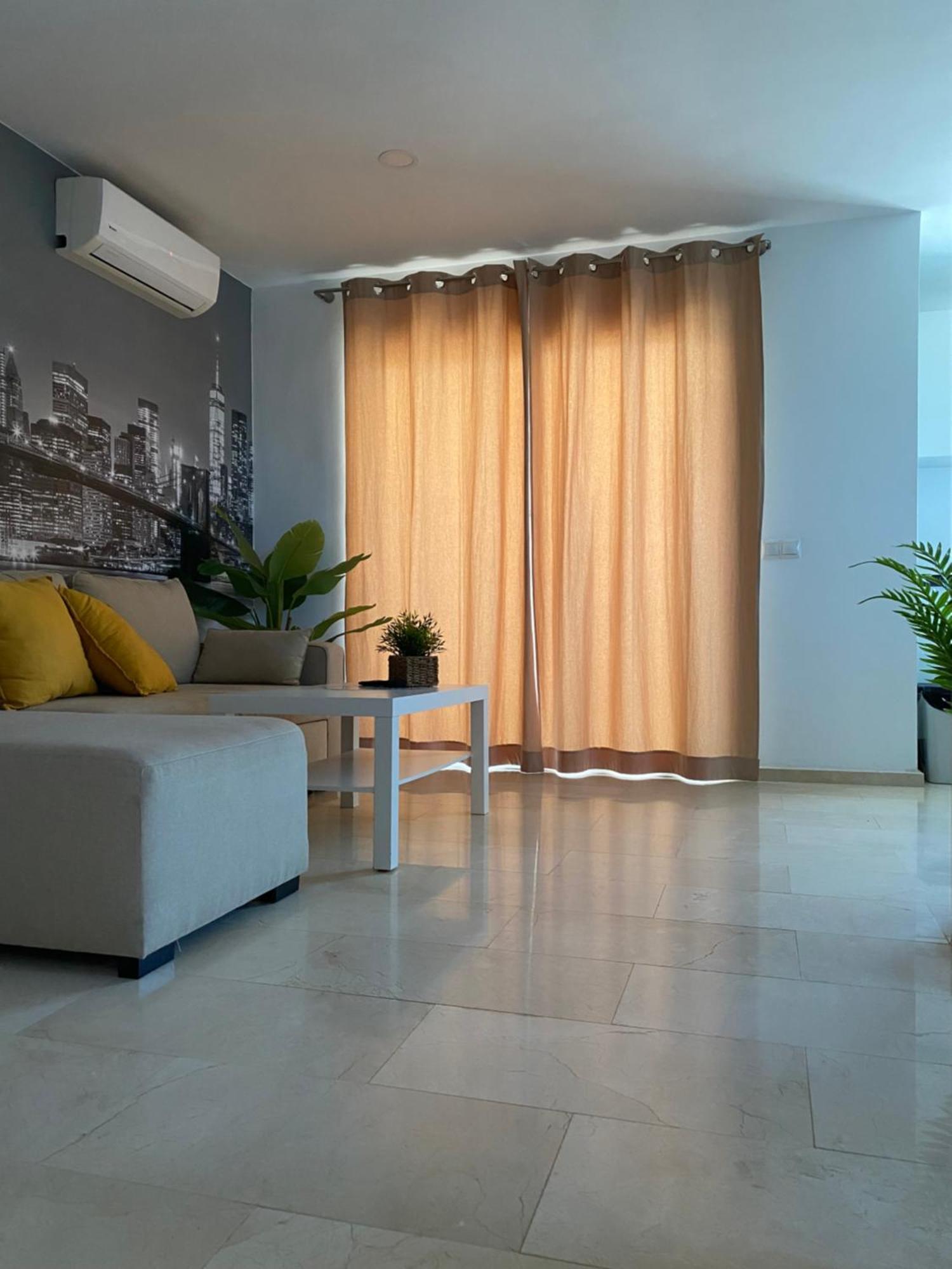 Arguineguin Apartamento A Pocos Metros De La Playa מראה חיצוני תמונה