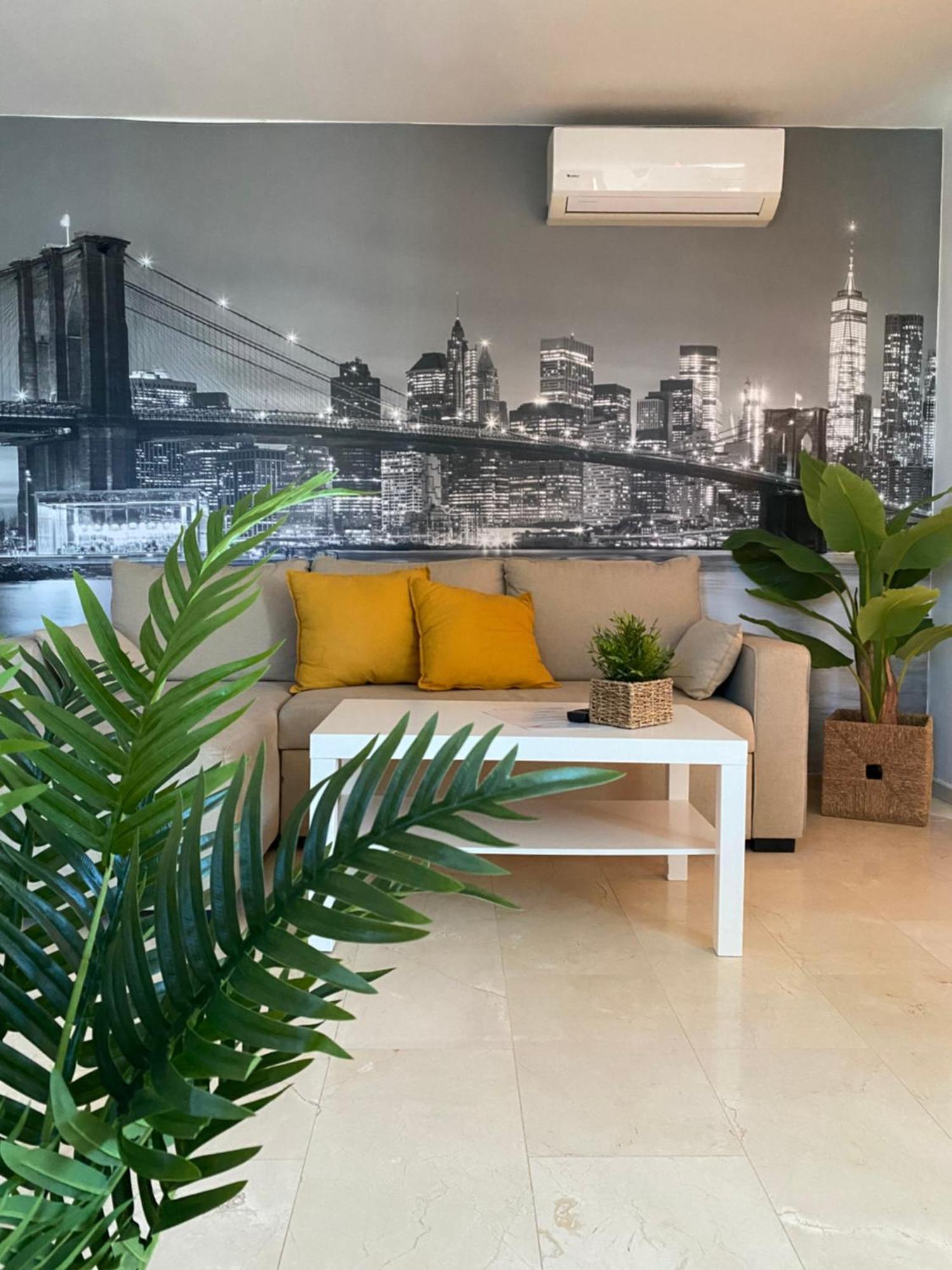 Arguineguin Apartamento A Pocos Metros De La Playa מראה חיצוני תמונה