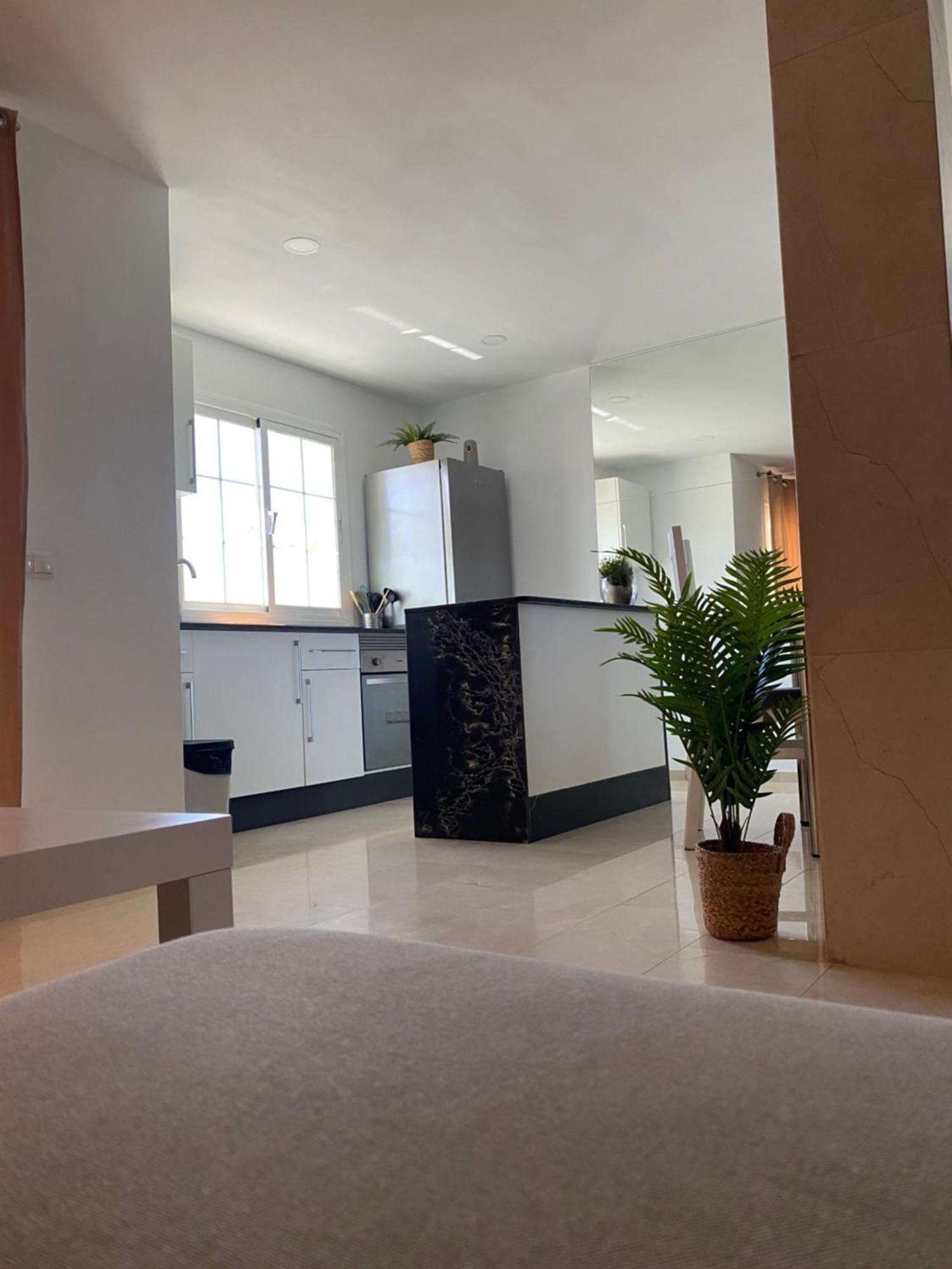 Arguineguin Apartamento A Pocos Metros De La Playa מראה חיצוני תמונה