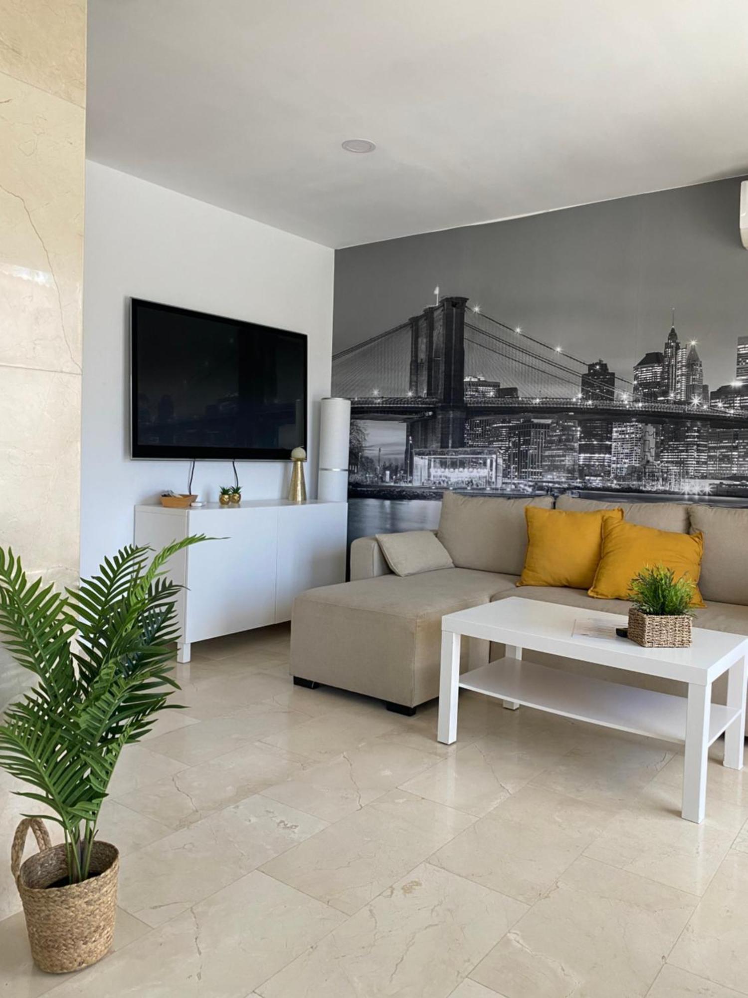 Arguineguin Apartamento A Pocos Metros De La Playa מראה חיצוני תמונה