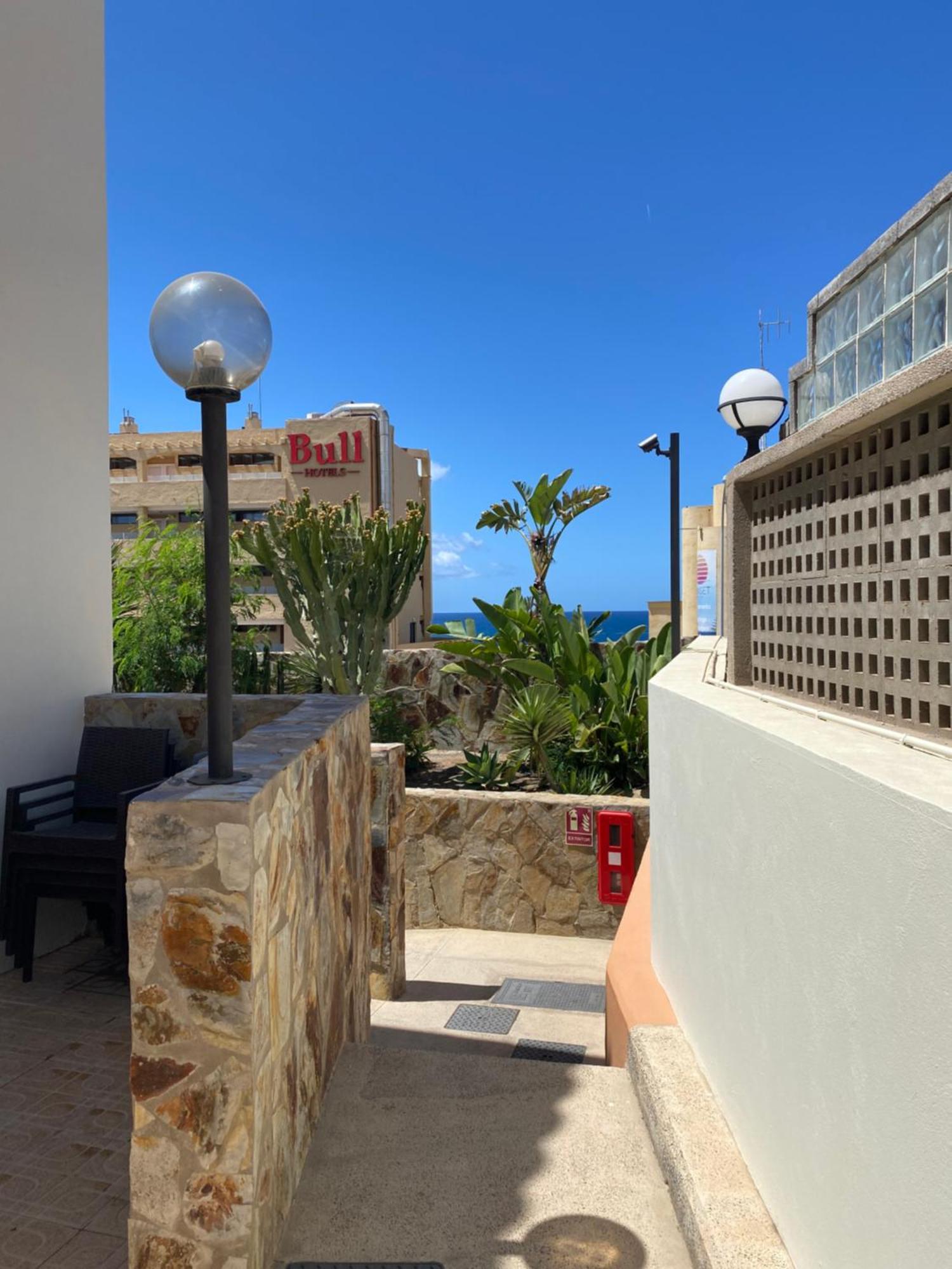 Arguineguin Apartamento A Pocos Metros De La Playa מראה חיצוני תמונה